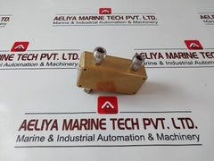 Global Split-2N-pro 2 Way Passive Splitter