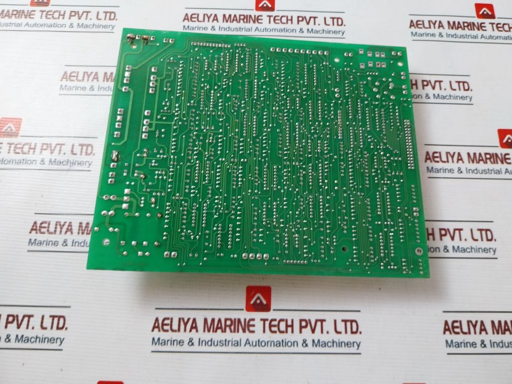 Global Electricity Ptx-4000 Control Board