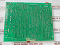 Global Electricity Ptx-4000 Control Board