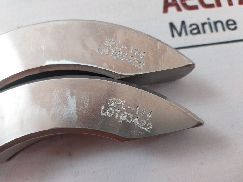 Global Manufacturing G500-mk Repair Kit For Top Drive Valve