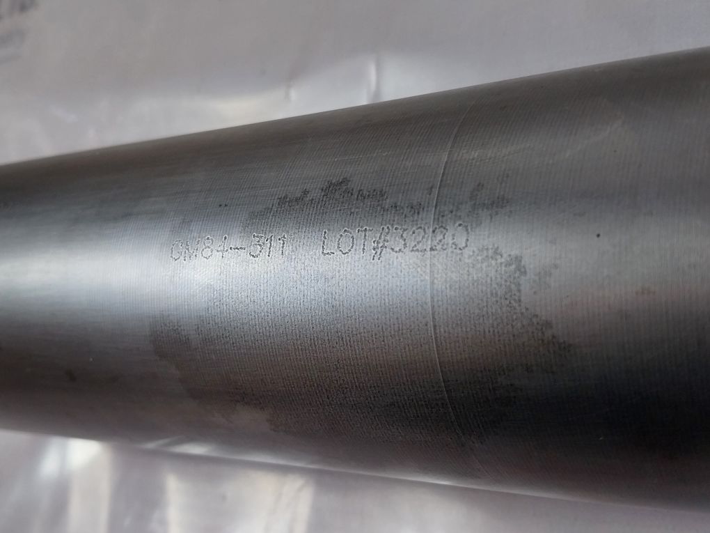 Global Manufacturing Parker Gm84-305 Tool