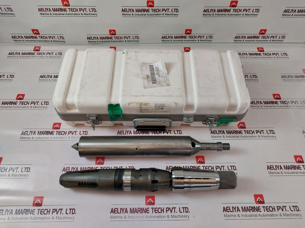 Global Manufacturing Parker Gm84-305 Tool