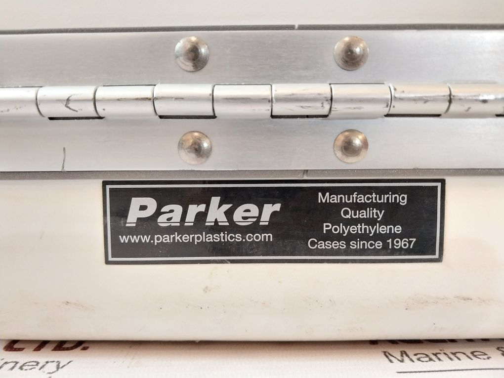 Global Manufacturing Parker Gm84-305 Tool