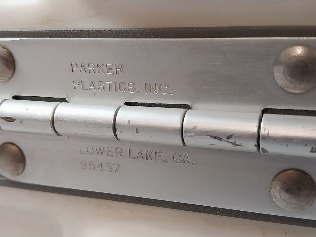 Global Manufacturing Parker Gm84-305 Tool