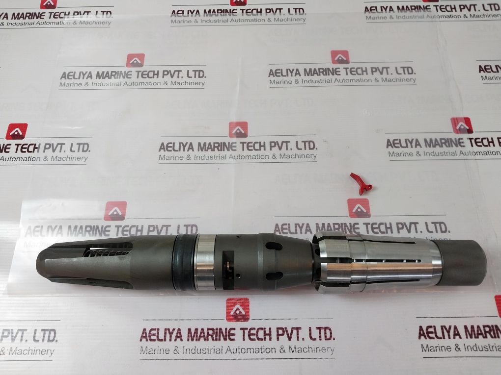 Global Manufacturing Parker Gm84-305 Tool