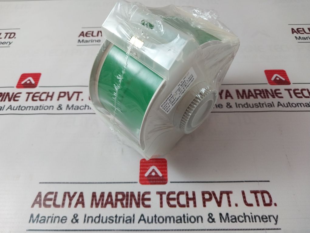 Globalmark Green Vinyl B588