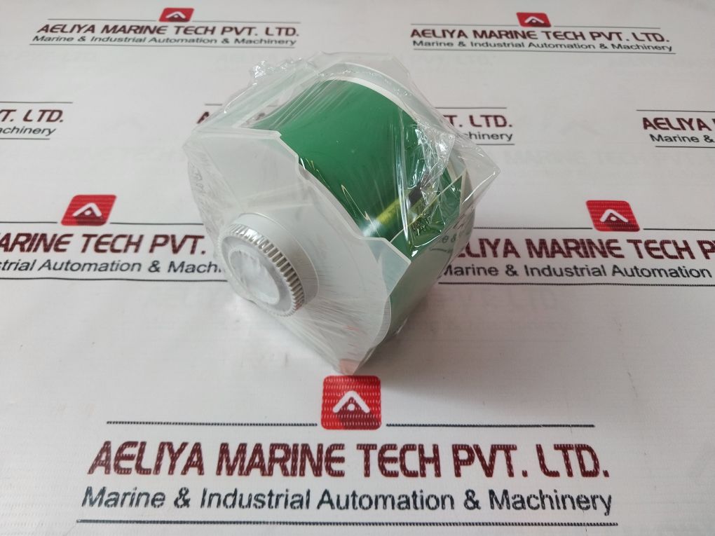 Globalmark Green Vinyl B588