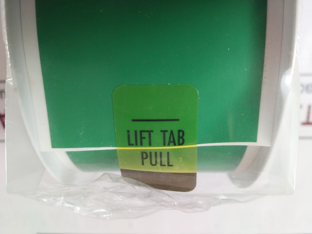 Globalmark Green Vinyl B588