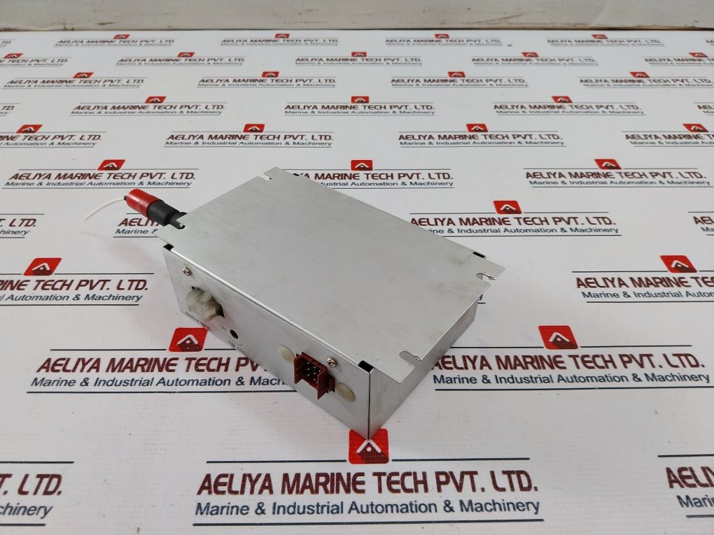 Globtek Gs-400 High Voltage Power Supply 355026-jc 12V 1A