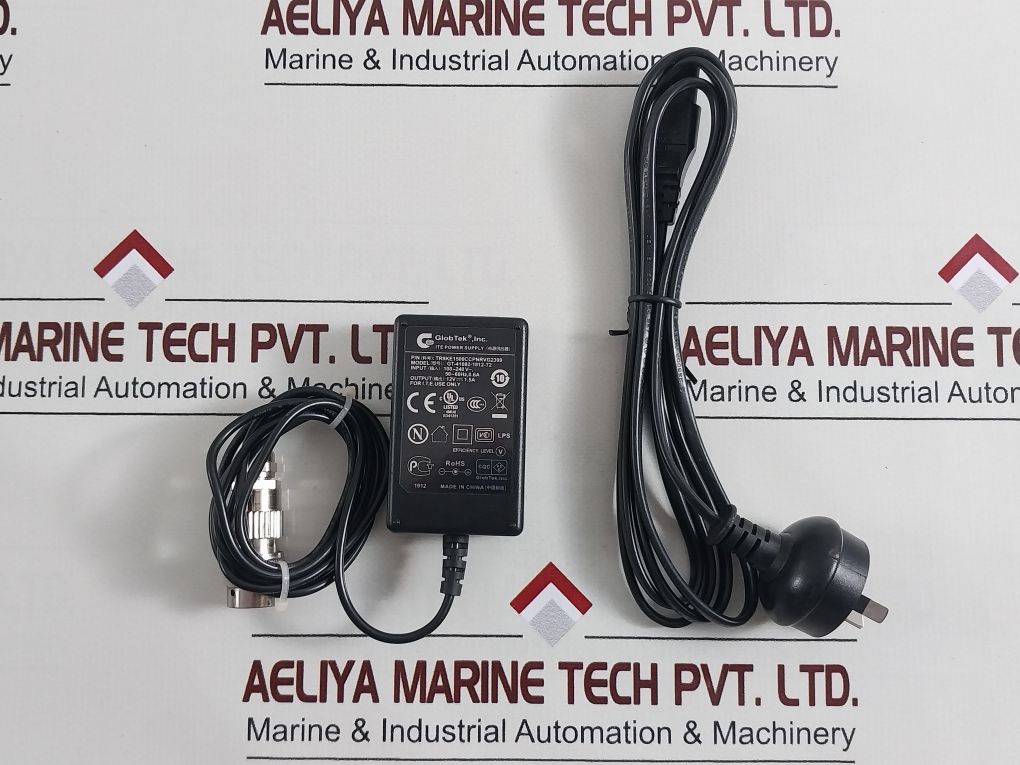 Globtek Gt-41082-1812-t2

