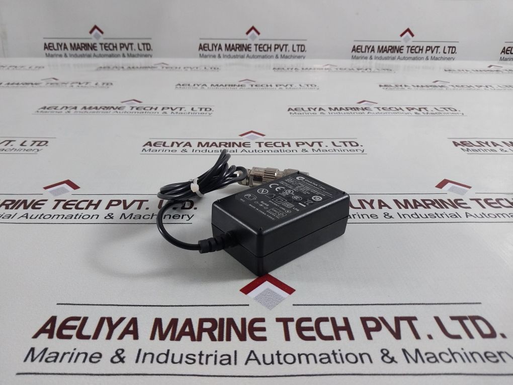 Globtek Gt-41082-1812-t2 Ite Power Supply Adapter Tr9Ke1500Ccpnrvg2399