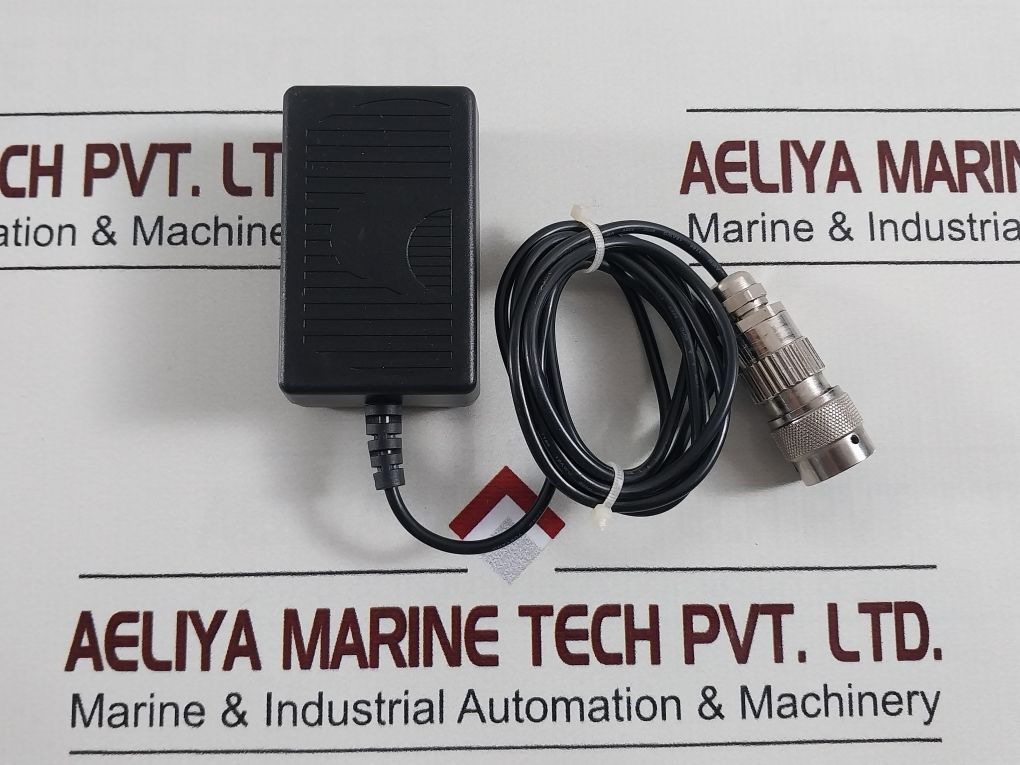 Globtek Gt-41082-1812-t2 Ite Power Supply Adapter Tr9Ke1500Ccpnrvg2399