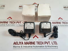 Set Of 2X Globtek Wd1D1000L00 Power Adapter