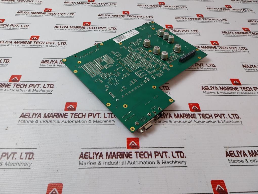 Glocom Oiu Marine Printed Circuit Board V1.2