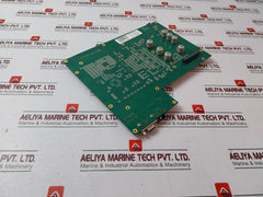 Glocom Oiu Marine Printed Circuit Board V1.2