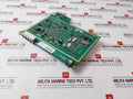 Glocom Oiu Marine Printed Circuit Board V1.2