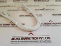 Glomex Mil-c17 Ra111 Vhf Heliflex Stub Antenna Cable