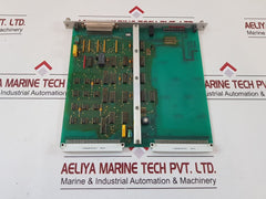 Glr-90 Interface Board 7258-003.0001