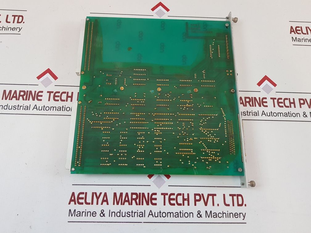 Glr-90 Interface Board 7258-003.0001