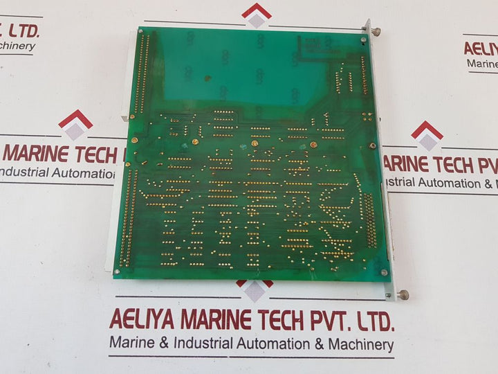 Glr-90 Interface Board 7258-003.0001