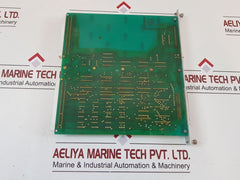 Glr-90 Interface Board 7258-003.0001