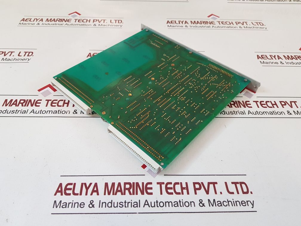 Glr-90 Interface Board 7258-003.0001