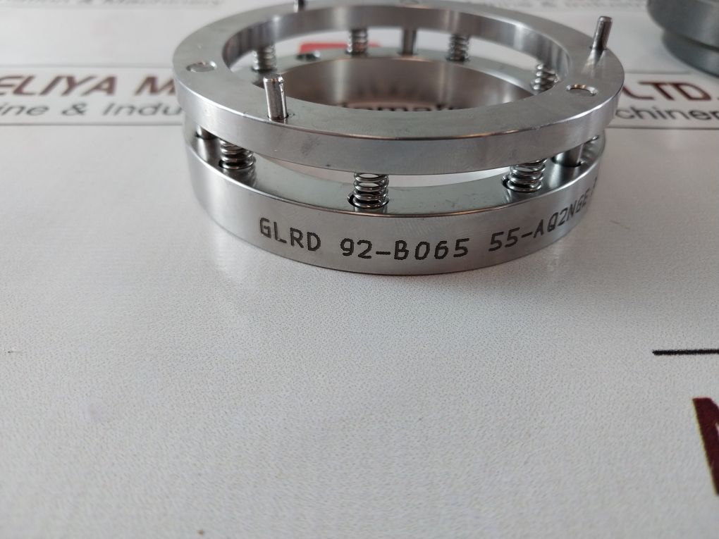 Glrd 92-b065 Mechanical Seal Kit