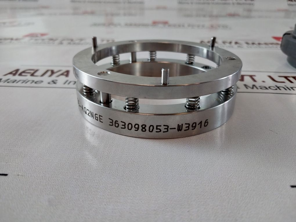 Glrd 92-b065 Mechanical Seal Kit