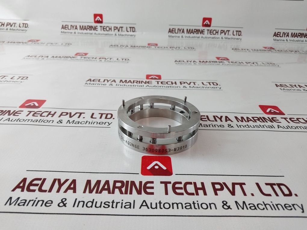 Glrd 92-b065 Mechanical Seal Kit