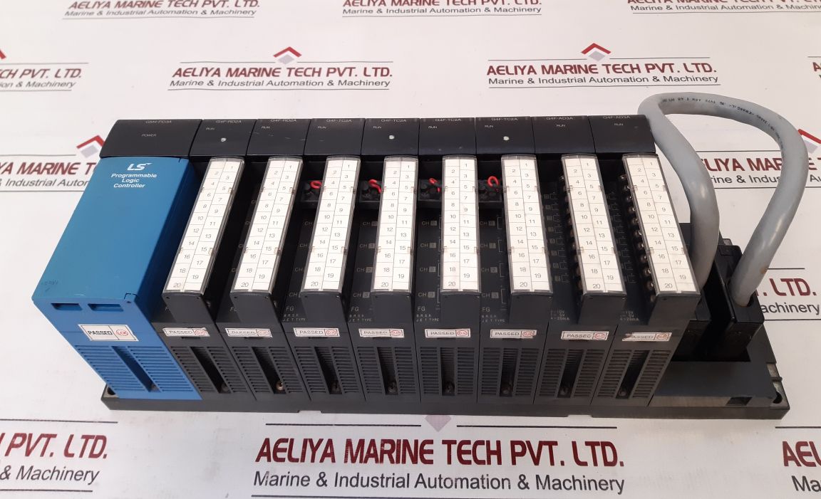 Ls Gm4-pd3A Programmable Logic Controller