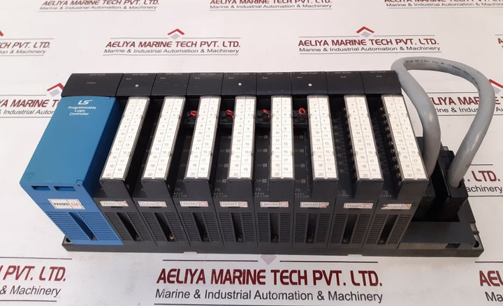 Ls Gm4-pd3A Programmable Logic Controller