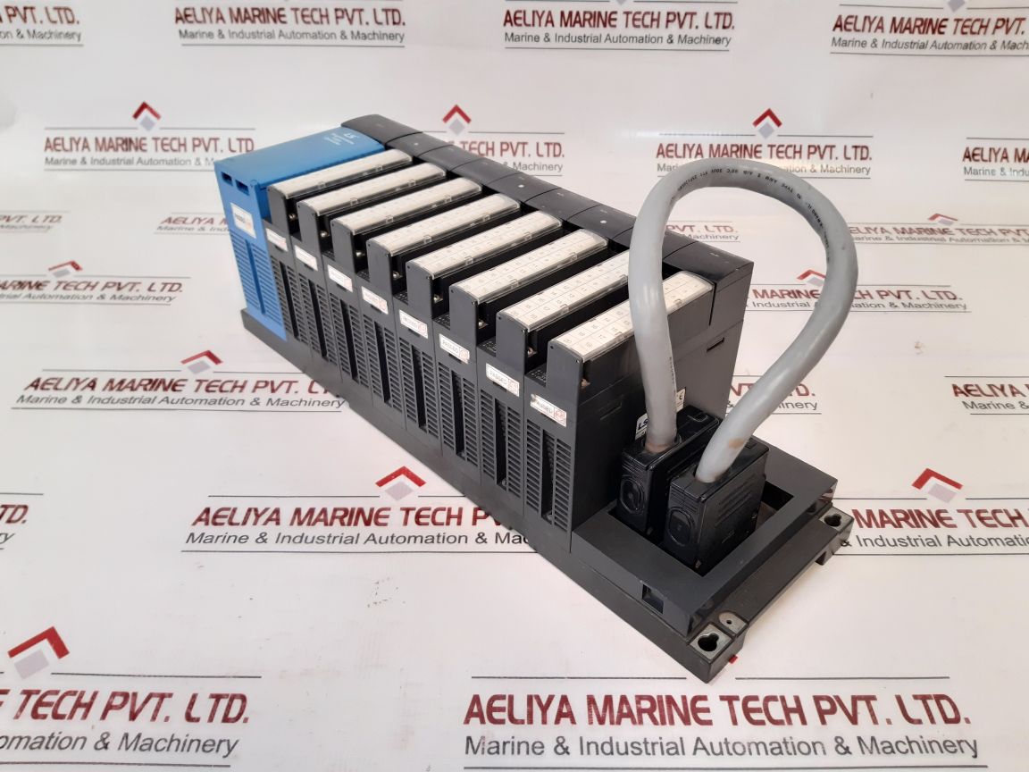 Ls Gm4-pd3A Programmable Logic Controller 0~10V
