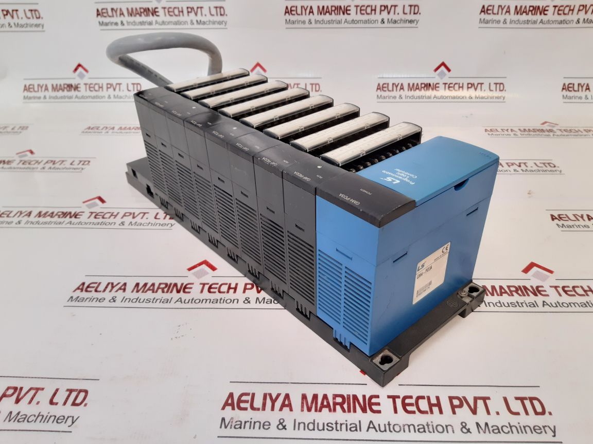 Ls Gm4-pd3A Programmable Logic Controller 0~10V