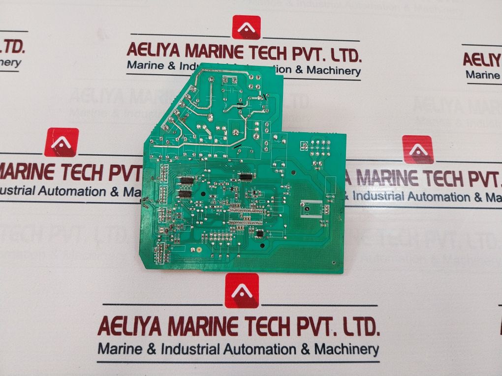 Gm575Kz002-u Zgcp-84-3E2 Pcb Card