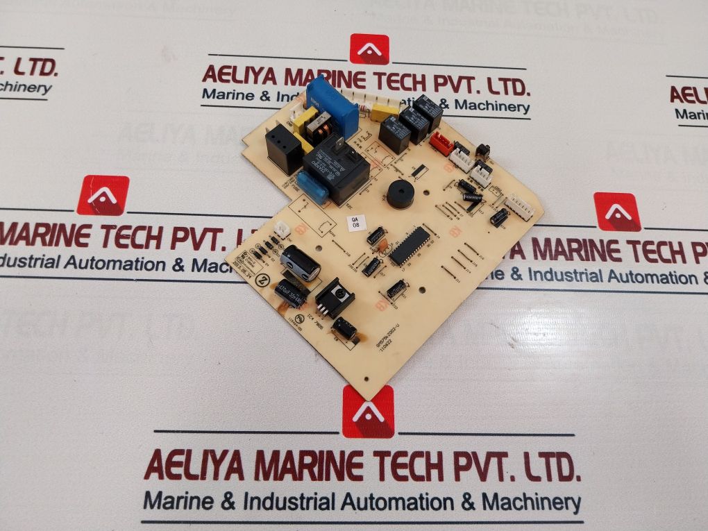 Gm575Kz002-u Zgcp-84-3E2 Pcb Card