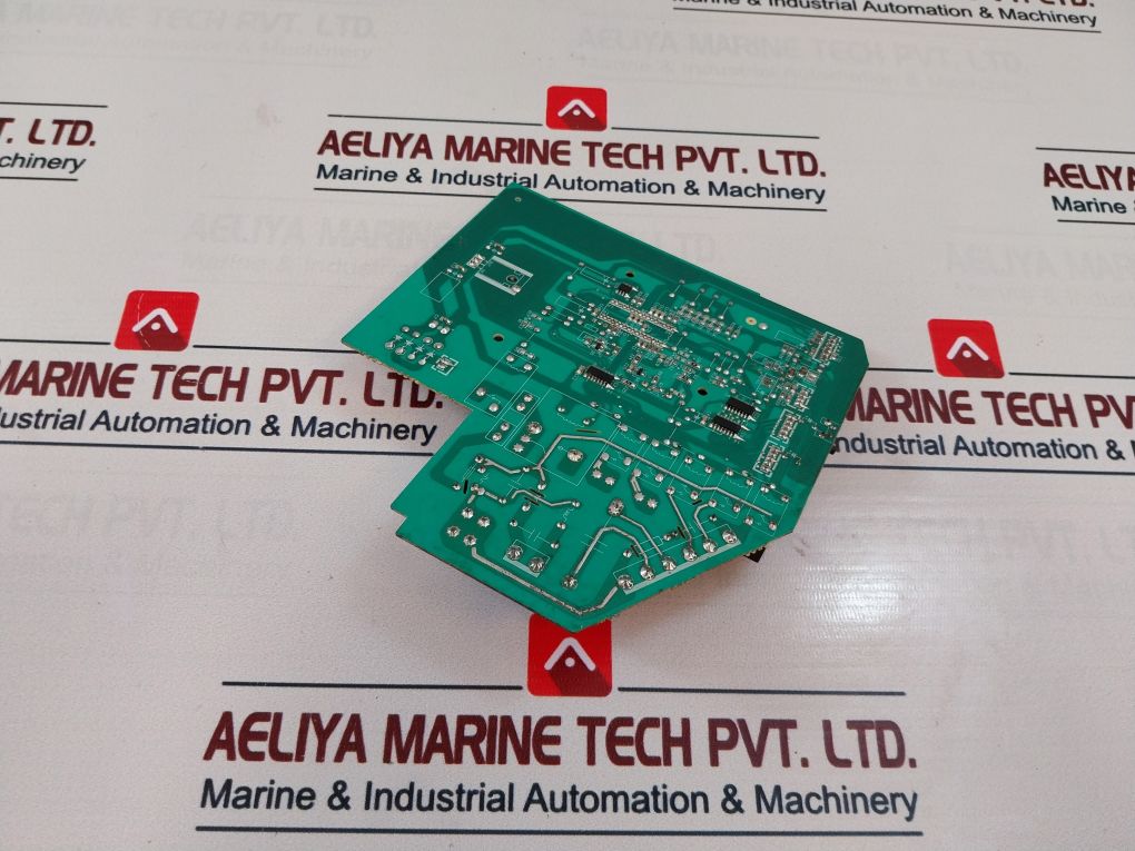Gm575Kz002-u Zgcp-84-3E2 Pcb Card
