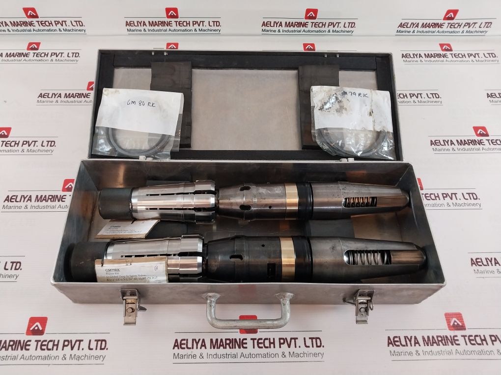 Gm79Rk Repair Kit