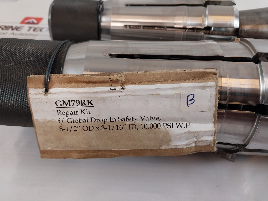 Gm79Rk,Gm84-301,Gm84-305,Gm79-305,Gm79-301 Repair Kit