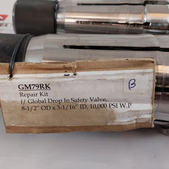 Gm79Rk,Gm84-301,Gm84-305,Gm79-305,Gm79-301 Repair Kit