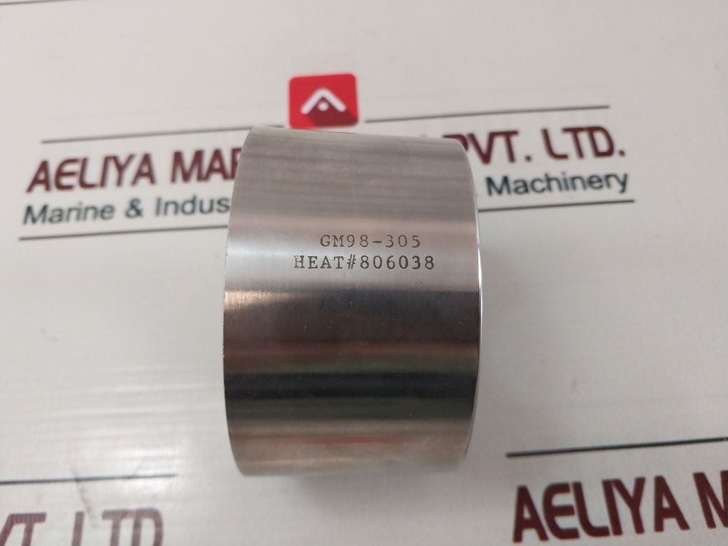 Gm98-305 806038 Seal Ring