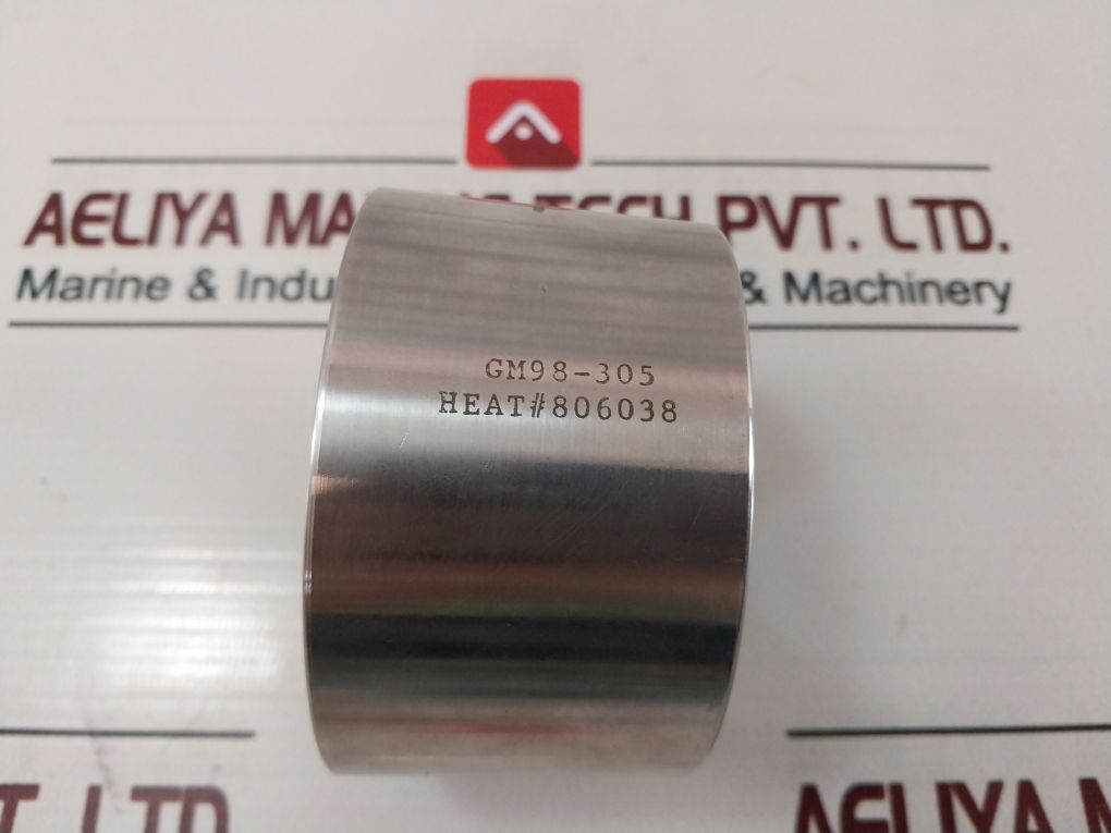 Gm98-305 806038 Seal Ring