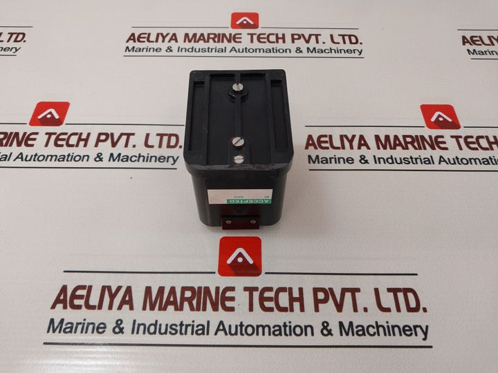 Gm Electro Motive 36530082-75 Relay