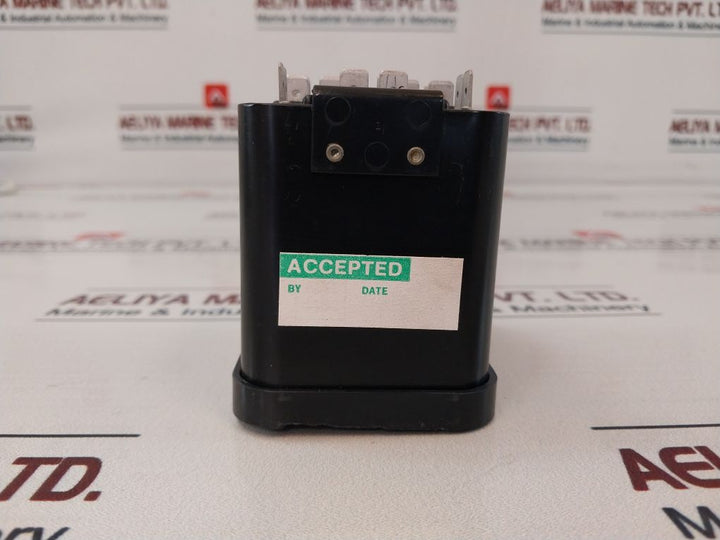Gm Electro Motive 36530082-75 Relay