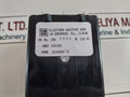 Gm Electro Motive 36530082-75 Relay 8451991