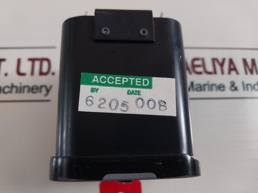 Gm Electro Motive 36530082-75 Relay 8451991