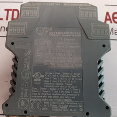 Gm International D1031Q Proximity Detector Repeater