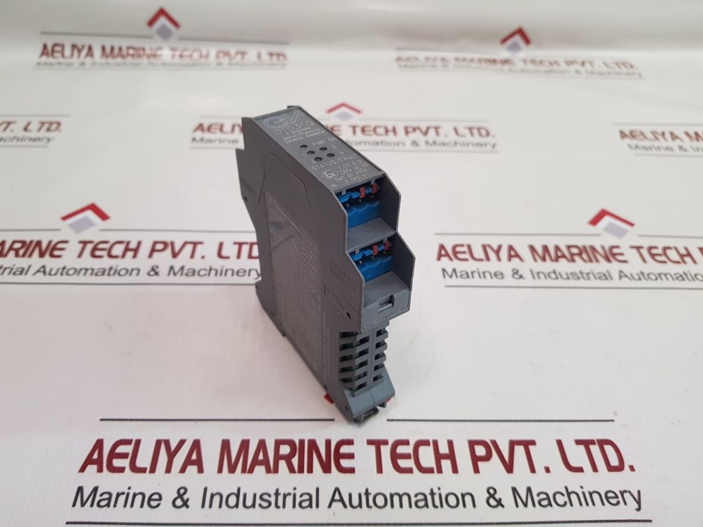 Gm International D1031Q Proximity Detector Repeater