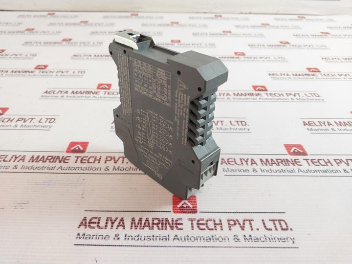 Gm International D1031Q 4 Channels Switch/Proximity Detector Repeater