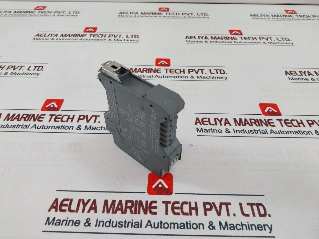 Gm International D1072D 2 Channels Temperature Converter 250V