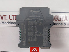 Gm International D1072D 2 Channels Temperature Converter 250V
